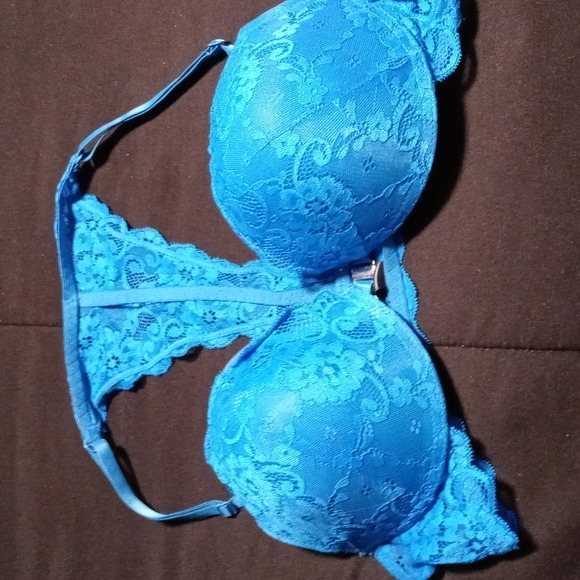 🚫SOLD🚫XOXO pushup bras - Picture 2 of 7